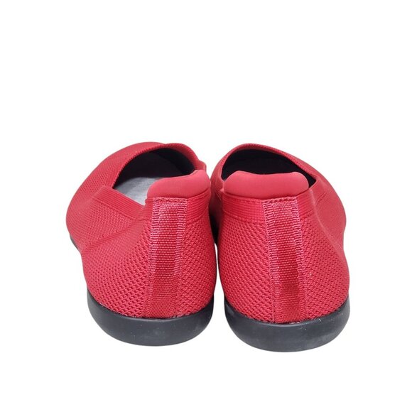 Clarks Cloudsteppers Carly Wish Ballet Flat - Picture 3 of 10